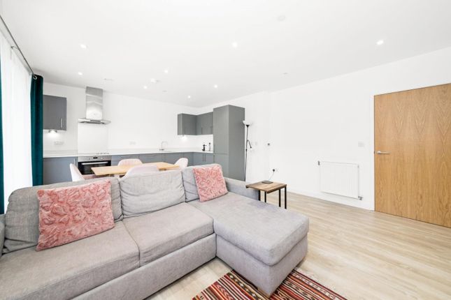 Carlton Grove, Peckham, London, SE15 1 bed apartment for sale