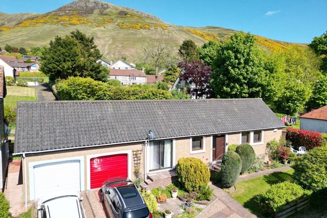 Gamekeepers Court, Kinnesswood KY13 2 bed detached bungalow for sale