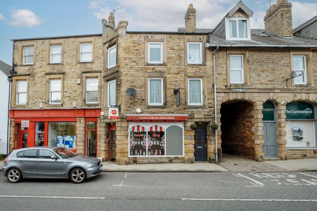 6 bed town house