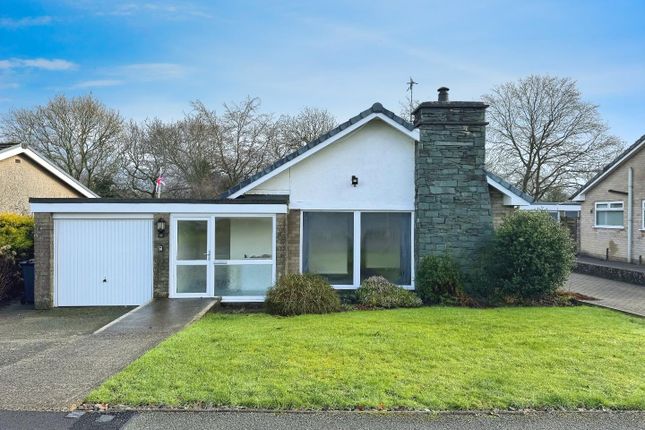 Riverbank Road, Kendal, LA9 5JS 3 bed detached house for sale