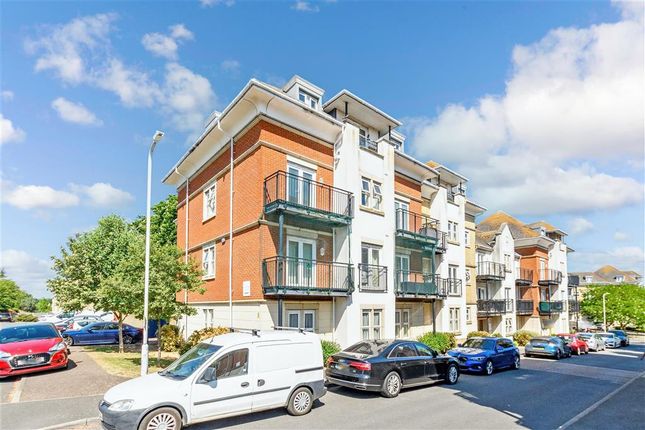2 bed flat