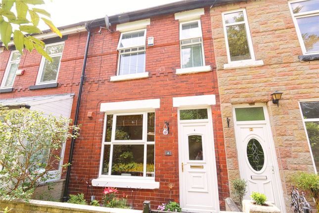 Langford Street, Manchester M34 2 bed terraced house for sale