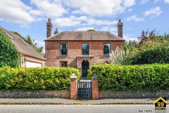 Lyminster Road, Arundel, West Sussex... 5 bed detached house for sale