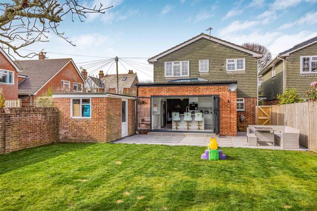 Fourth Avenue, Havant PO9 4 bed detached house for sale