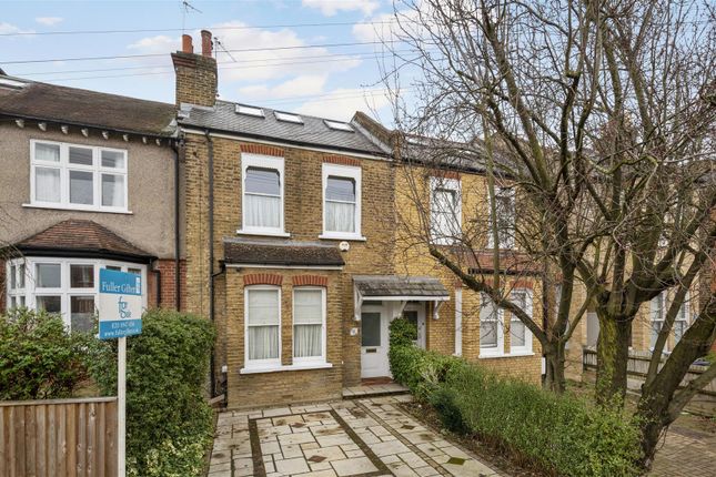Pepys Road, West Wimbledon, SW20 4 bed house for sale