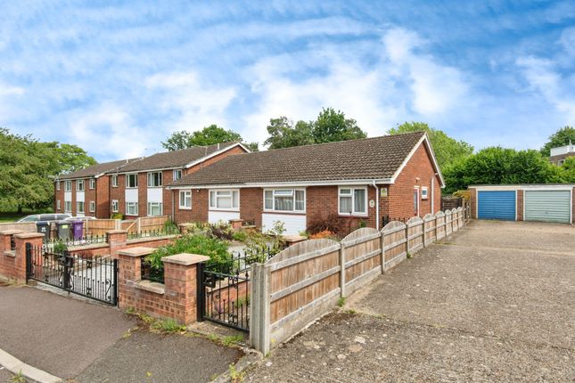2 bedroom bungalow for sale