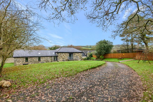 5 bed barn conversion