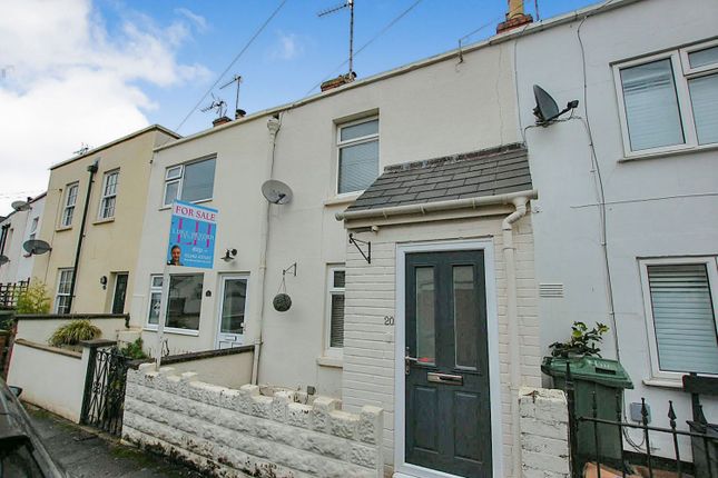 Hermitage Street, Cheltenham GL53 2 bed terraced house for sale