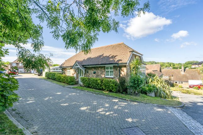 Horseshoe Close, Findon Village... 1 bed bungalow for sale