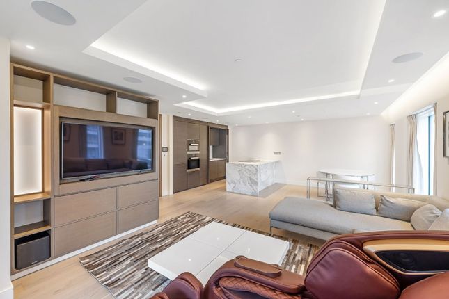 Park Street, London SW6 1 bed flat for sale