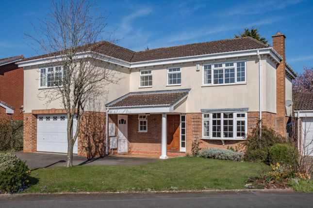 Luddington Road, West Midlands B92 6 bed detached house for sale