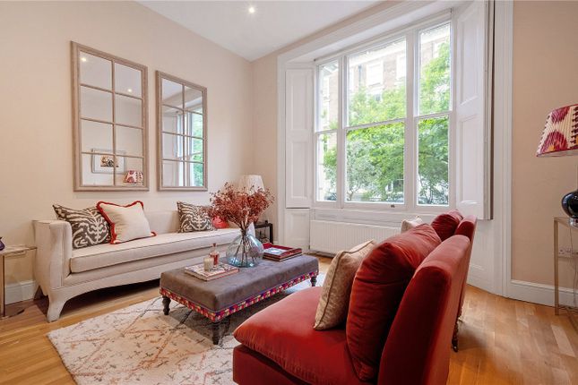 Sunderland Terrace, London, W2 1 bed flat for sale