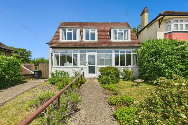 3 bed detached house