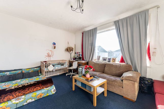 Park Road, Wembley, HA0 1 bed maisonette for sale