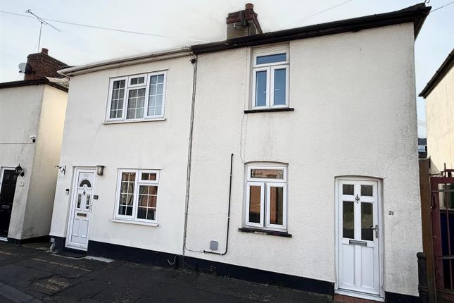 2 bedroom cottage for sale