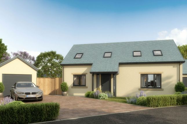 Seaton Road, Maryport CA15 3 bed detached house for sale