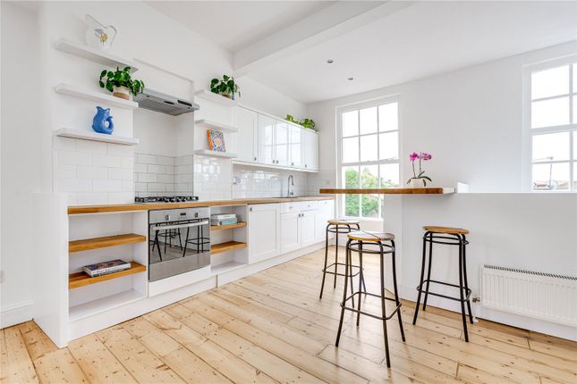 Aldensley Road, London 3 bed maisonette for sale