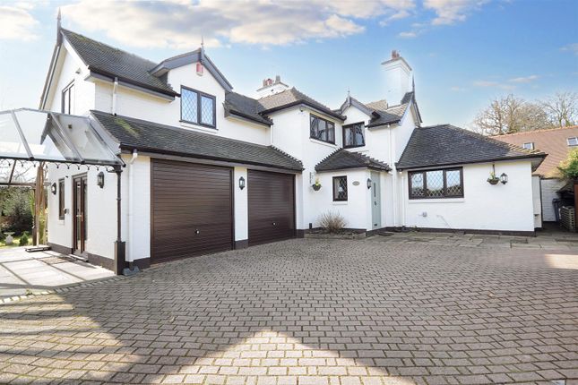 3 bed semi-detached house