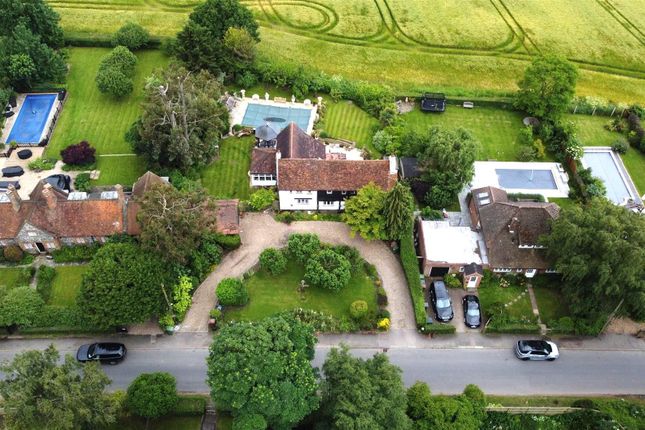 Cross Oaks Lane, Potters Bar EN6 4 bed detached house for sale