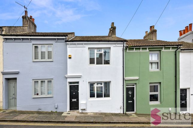 Hendon Street, Brighton 2 bed terraced house for sale