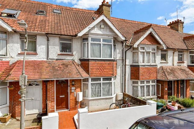 Hollingdean Terrace, Brighton, East... 3 bed maisonette for sale