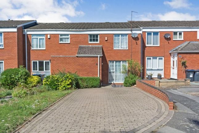 Millpool Gardens, Birmingham, B14 3 bed terraced house for sale