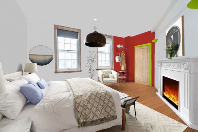 3 bedroom apartment for sale