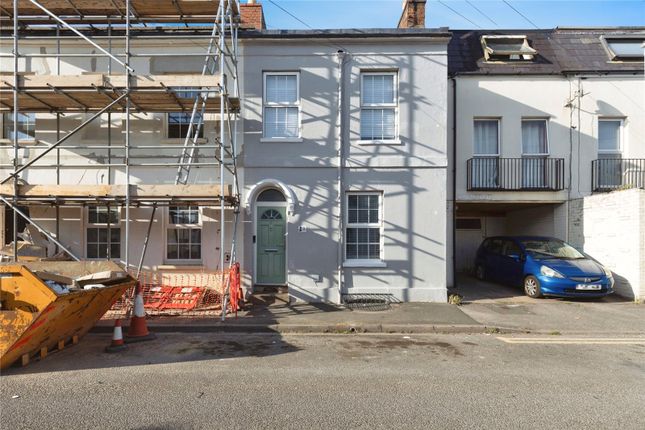 Clare Street, Leckhampton... 2 bed townhouse for sale