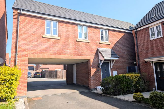 2 bedroom detached house for sale