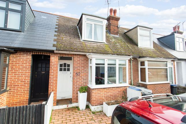 Victoria Street, Whitstable, CT5 1 bed terraced house for sale