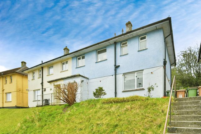 3 bed semi-detached house