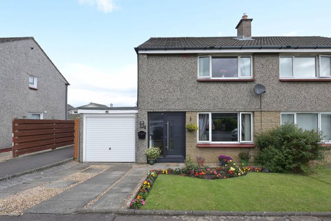 33 Ratho Park Road, Ratho, Edinburgh... 2 bed semi