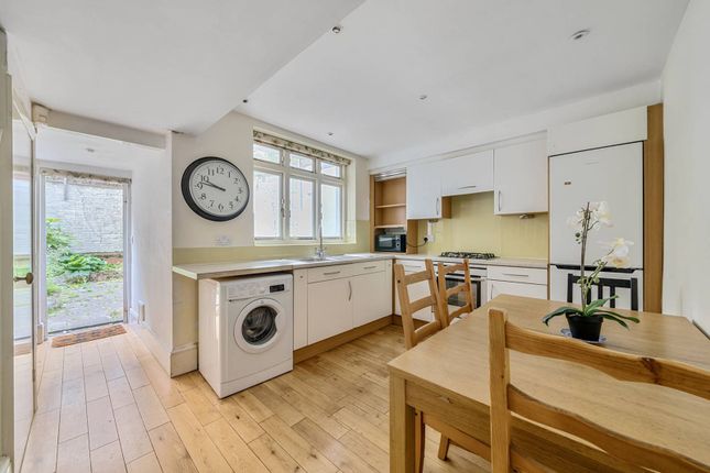 Ponsonby Terrace, Pimlico, London, SW1P 4 bed house for sale