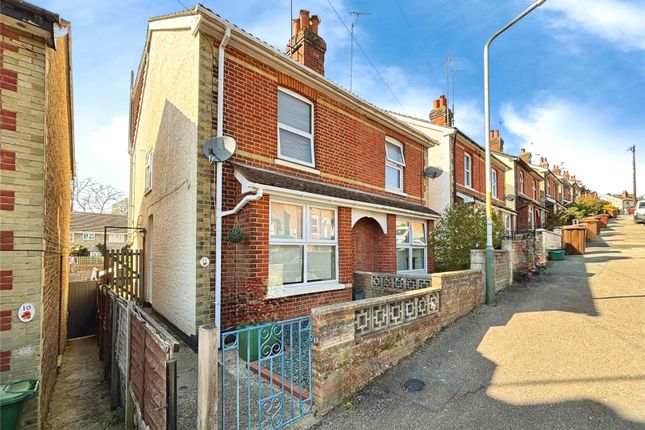 Woodland Road, Kent TN4 4 bed semi