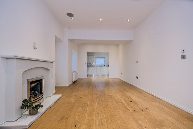 Queens Road, Aberdeen, AB15 2 bed bungalow for sale