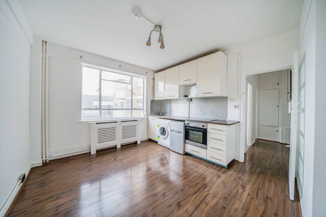 1 bedroom flat for sale