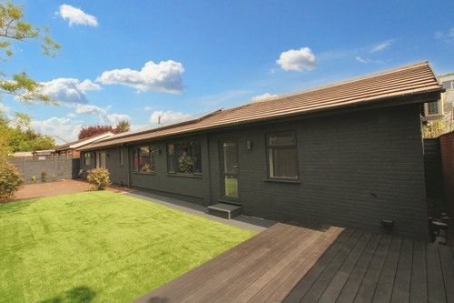 4 bedroom bungalow for sale
