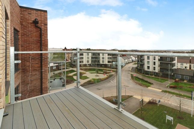 1 bed flat