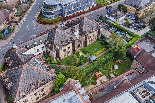 Beaumonds, St Albans, AL1 1 bed flat for sale