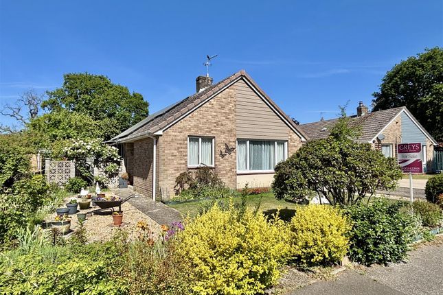 Northmoor Way, Wareham BH20 3 bed detached bungalow for sale