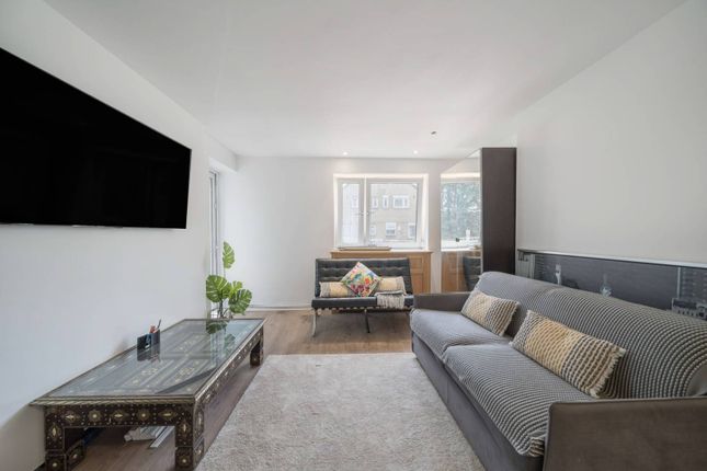 Redclyf House, Cephas Street... 2 bed flat for sale