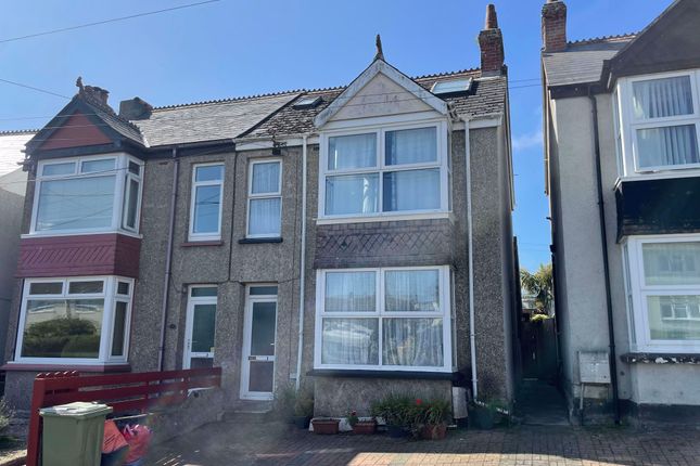 3 bed semi-detached house