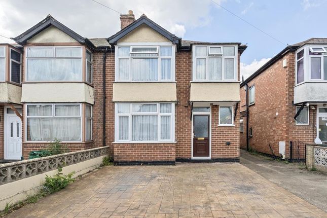Fern Hill Road,  Oxford,  OX4 4 bed semi