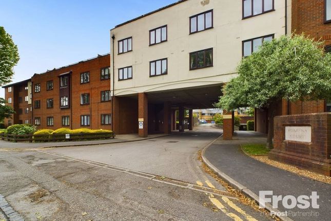 Romana Court, Sidney Road... 2 bed apartment for sale