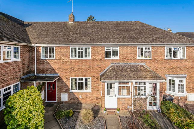 Garden Close, Cirencester... 3 bed terraced house for sale