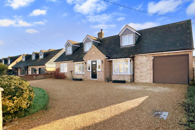 Cottage Road, Stanford in the Vale, SN7 4 bed detached house for sale