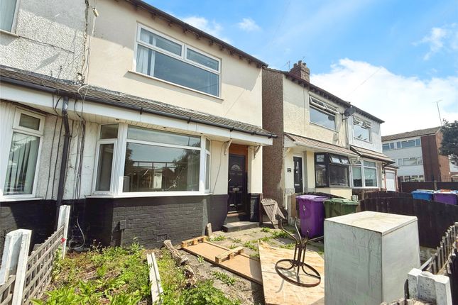 2 bed semi-detached house