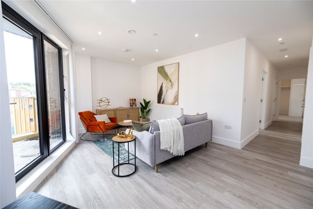 2 bed flat