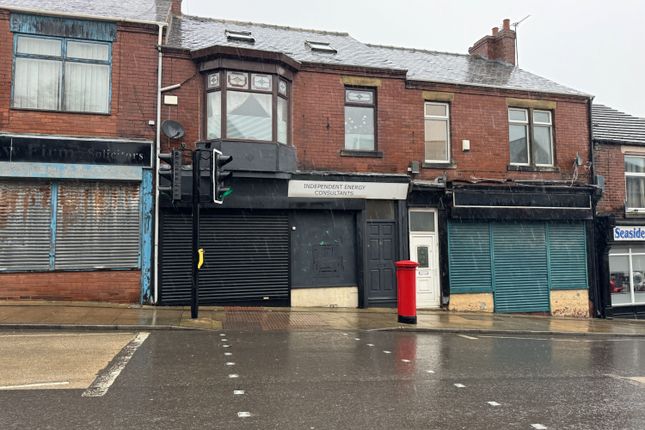 3 bed terraced house