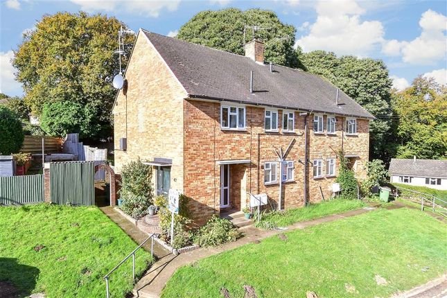 Brokes Way, Tunbridge Wells, Kent 2 bed apartment for sale